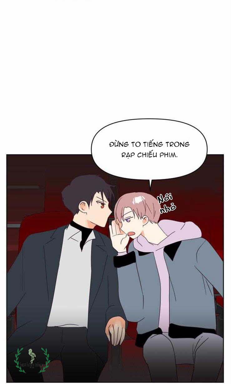 Tìm kiếm giá trị tình yêu 21 trang 19