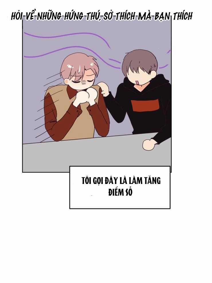 Tìm kiếm giá trị tình yêu 3 trang 21