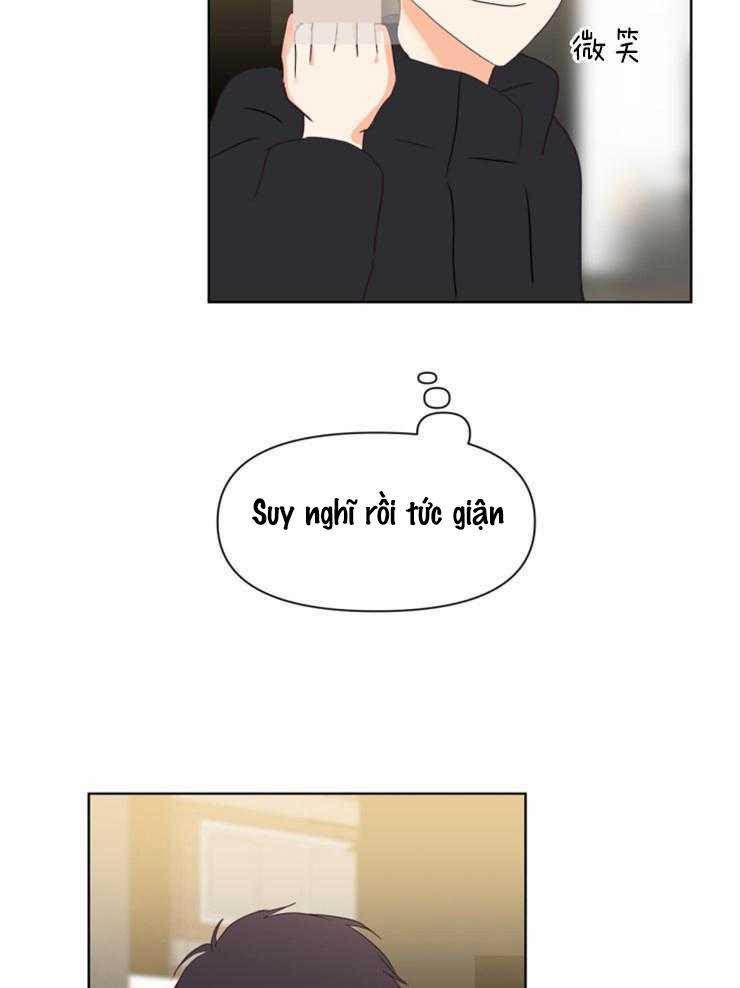 Tìm kiếm giá trị tình yêu 3 trang 28