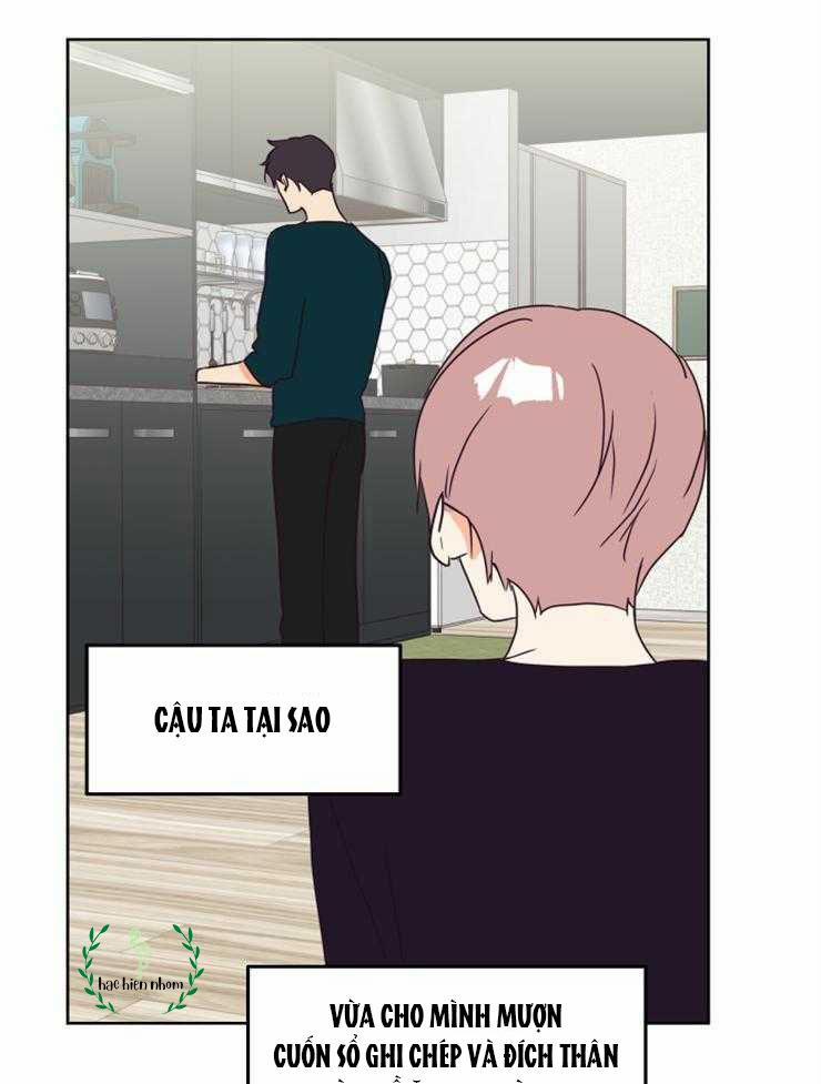 Tìm kiếm giá trị tình yêu 30 trang 15