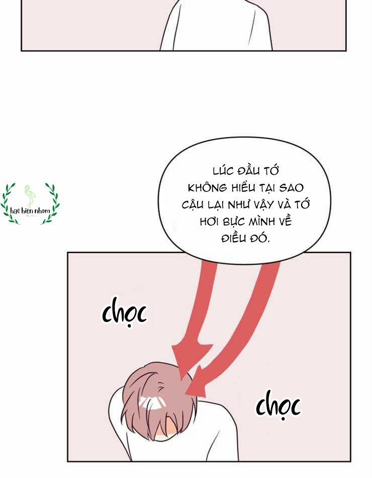 Tìm kiếm giá trị tình yêu 30 trang 31