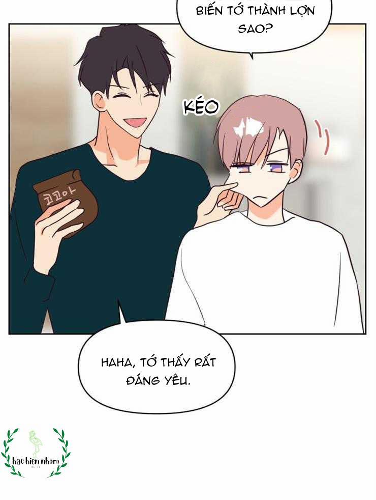 Tìm kiếm giá trị tình yêu 31 trang 16