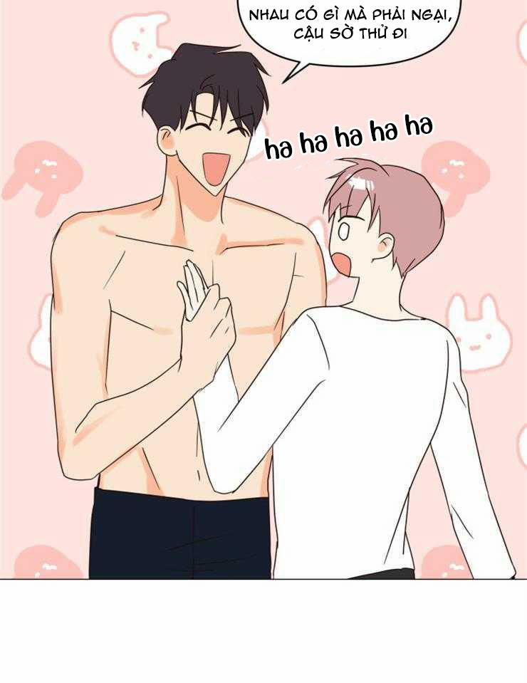 Tìm kiếm giá trị tình yêu 32 trang 19