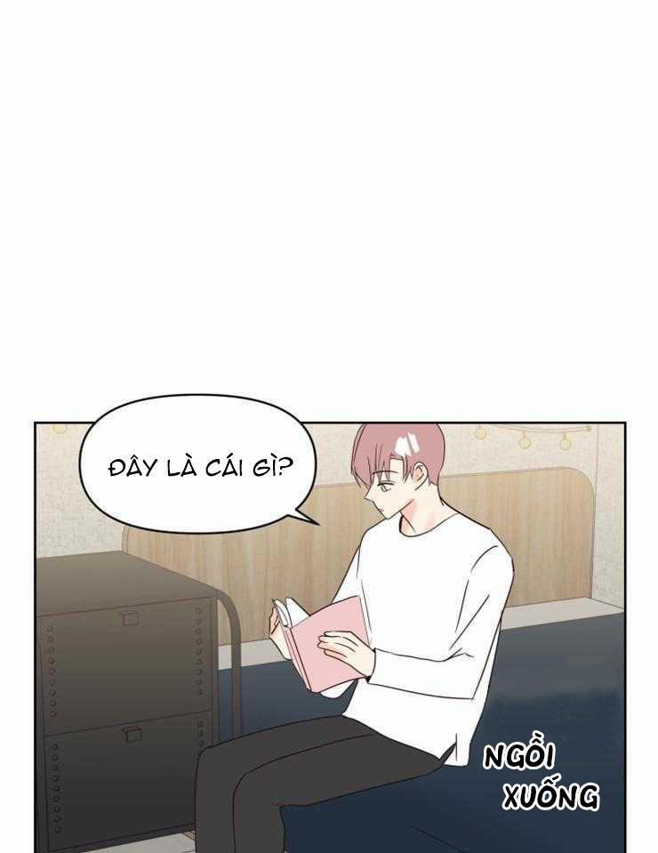 Tìm kiếm giá trị tình yêu 32 trang 24