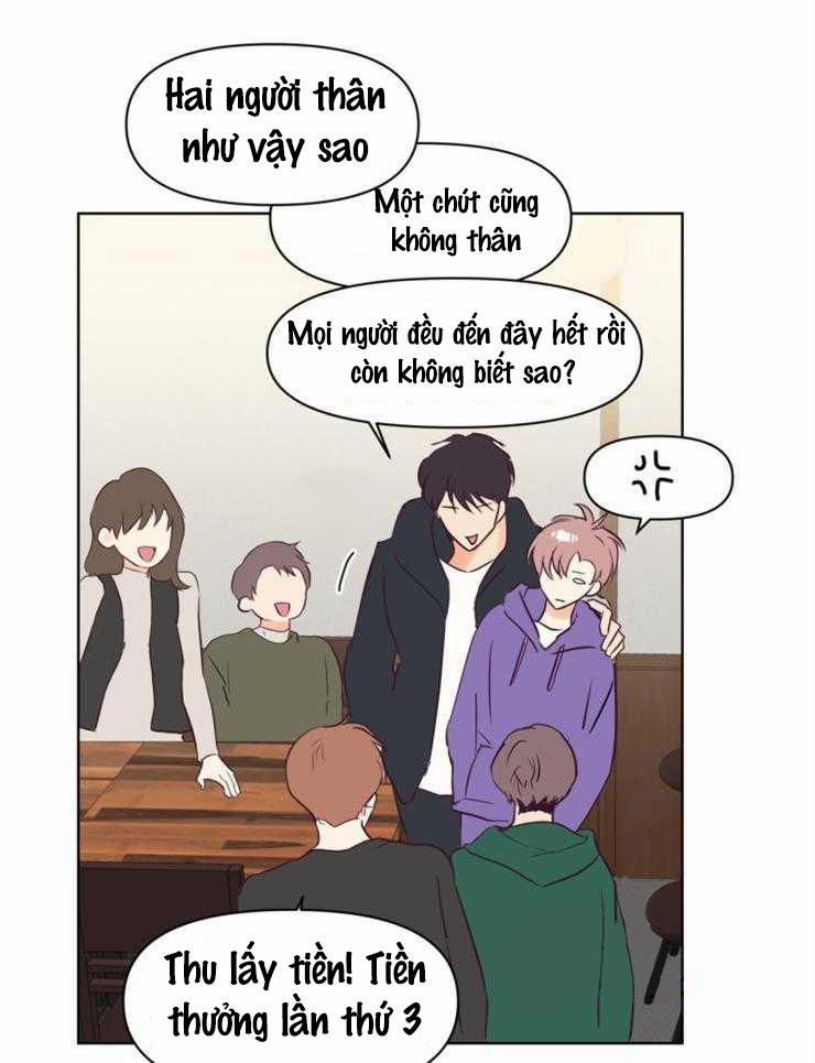 Tìm kiếm giá trị tình yêu 4 trang 15