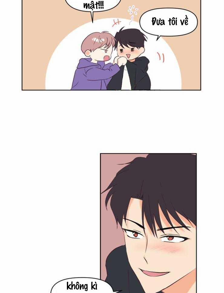 Tìm kiếm giá trị tình yêu 4 trang 19