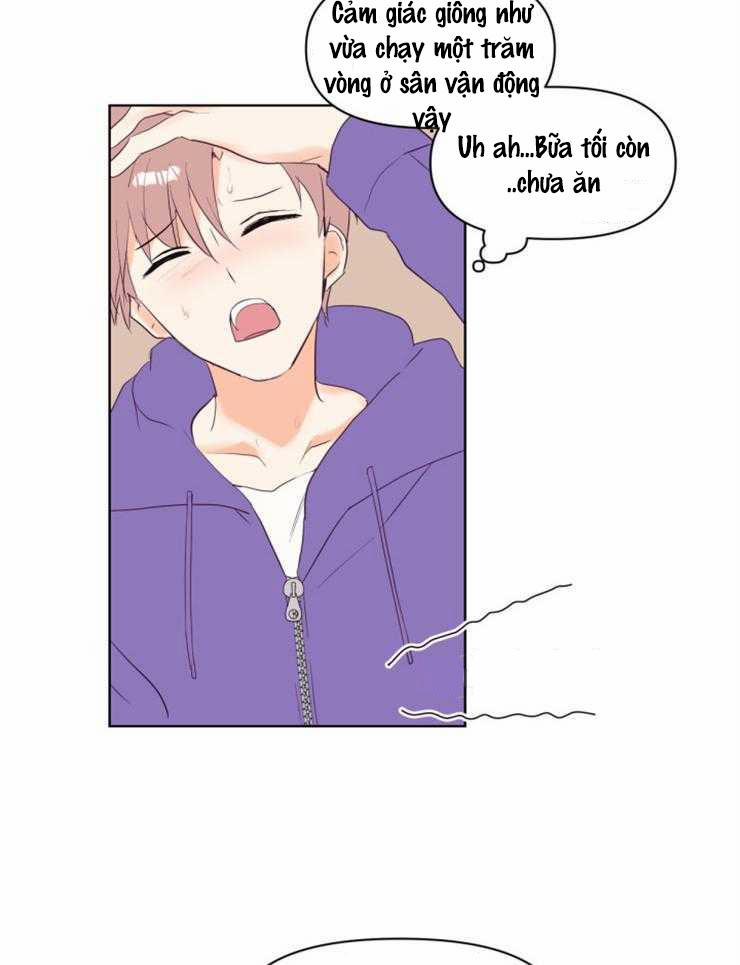 Tìm kiếm giá trị tình yêu 4 trang 25