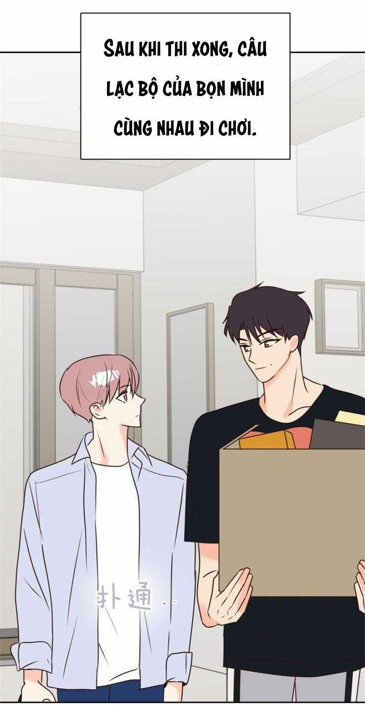 Tìm kiếm giá trị tình yêu 42 trang 18