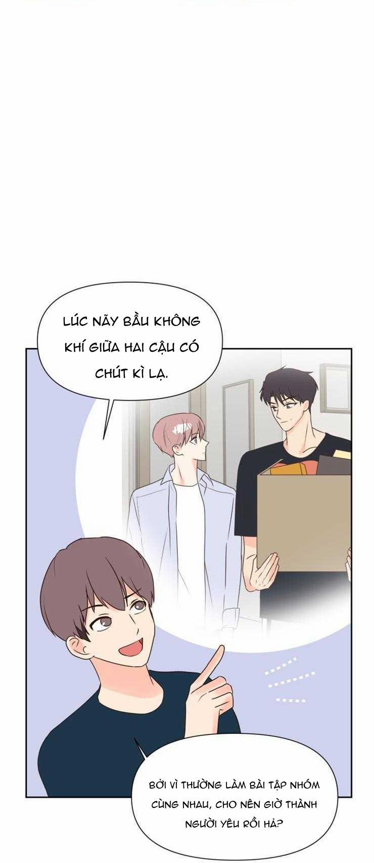 Tìm kiếm giá trị tình yêu 42 trang 22