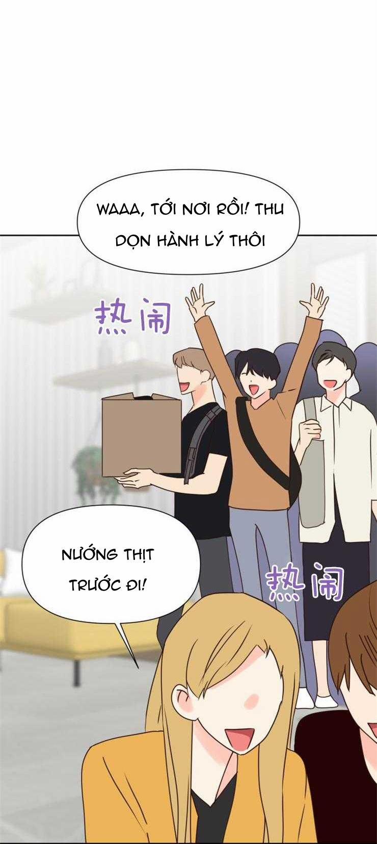 Tìm kiếm giá trị tình yêu 42 trang 23