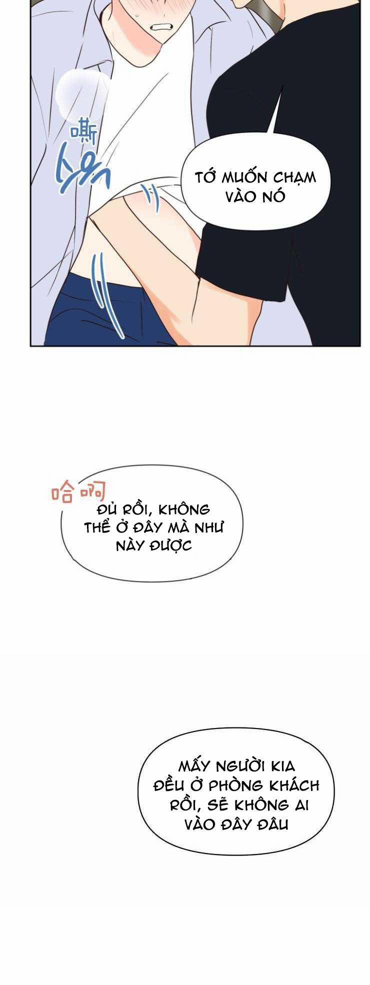 Tìm kiếm giá trị tình yêu 44 trang 19