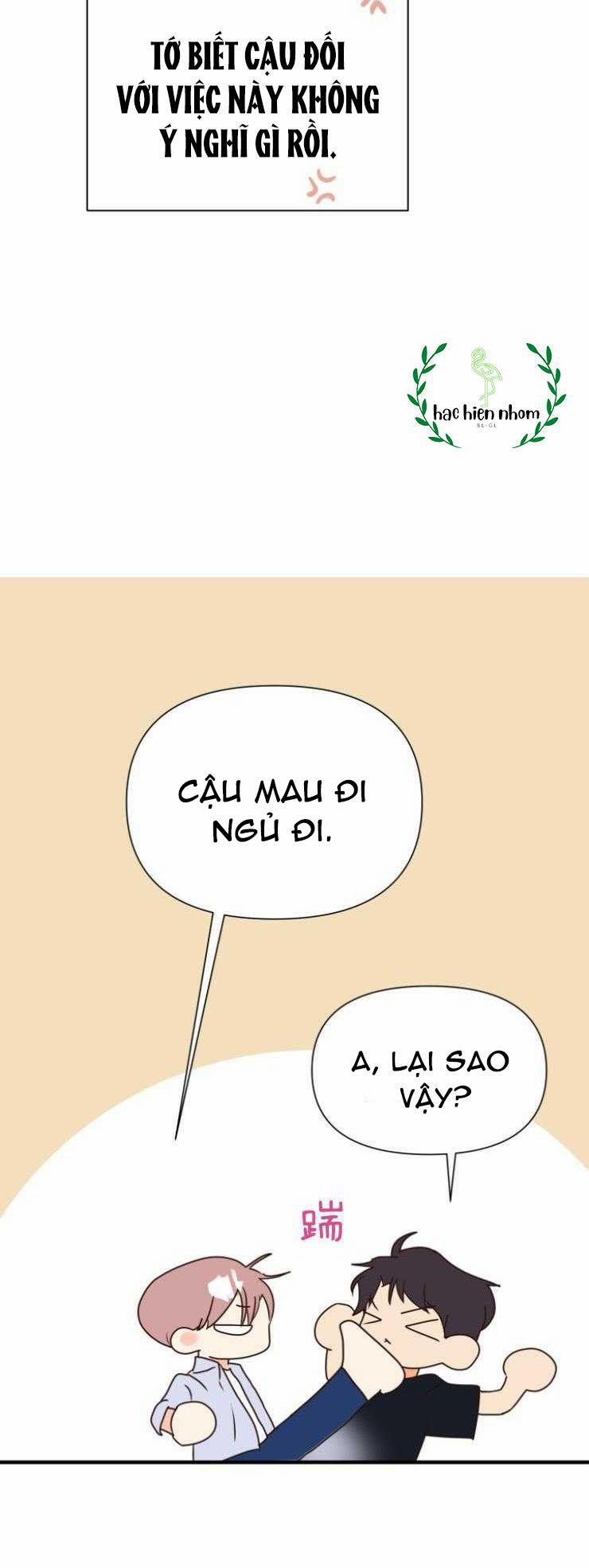 Tìm kiếm giá trị tình yêu 44 trang 25