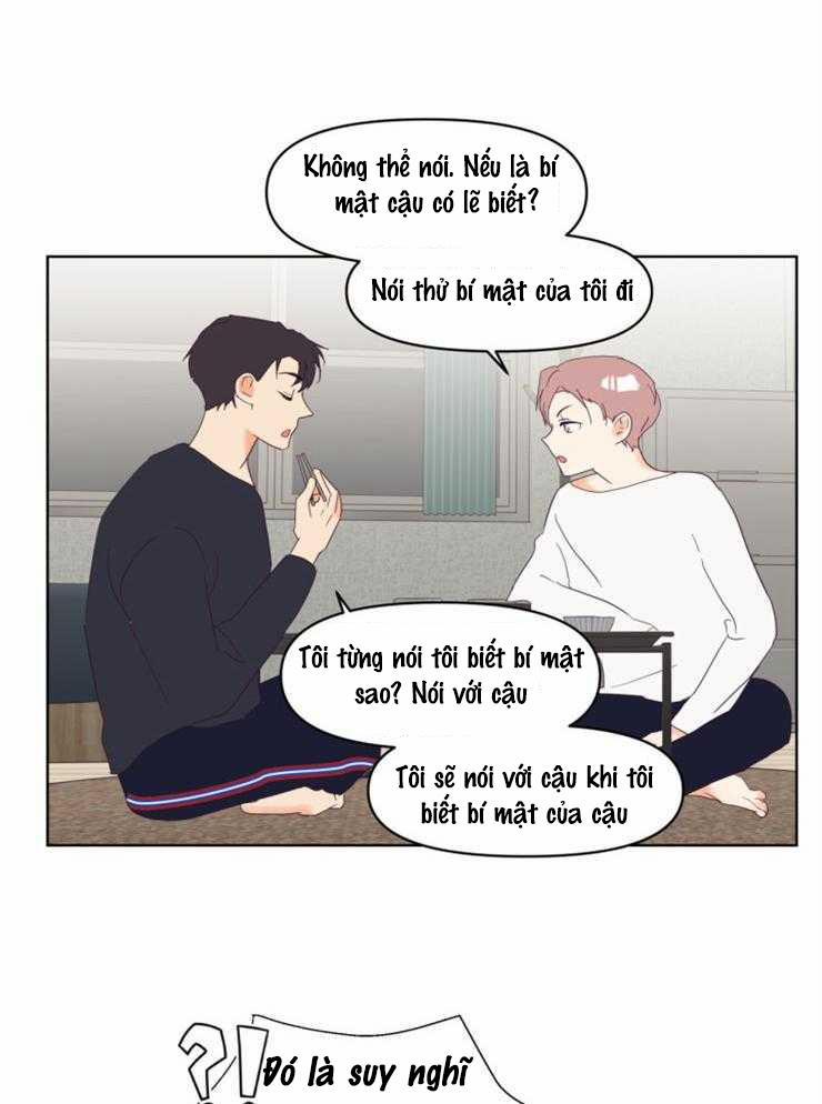 Tìm kiếm giá trị tình yêu 5 trang 24