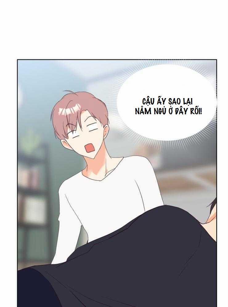 Tìm kiếm giá trị tình yêu 7 trang 22