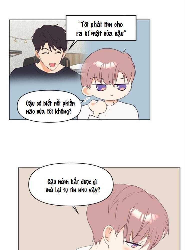 Tìm kiếm giá trị tình yêu 7 trang 30