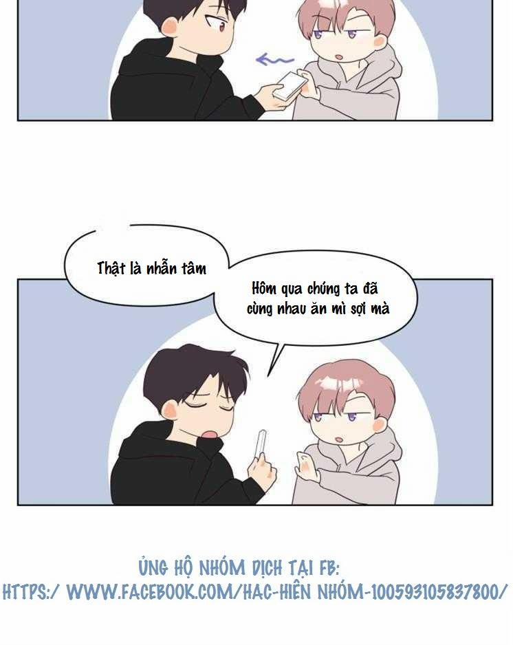 Tìm kiếm giá trị tình yêu 8 trang 18