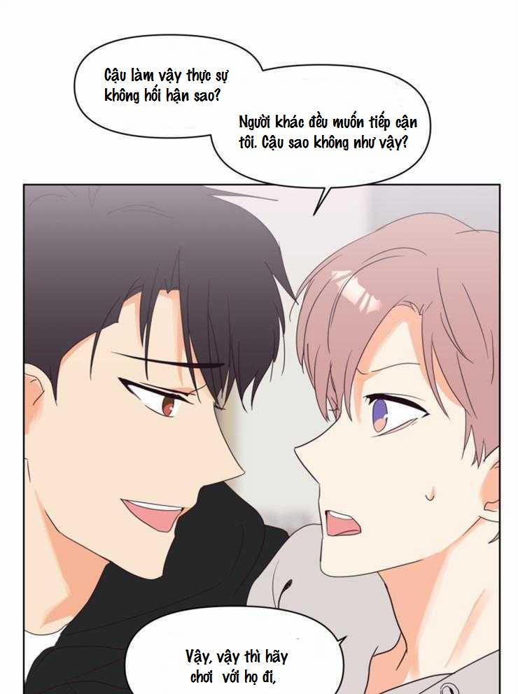 Tìm kiếm giá trị tình yêu 8 trang 19