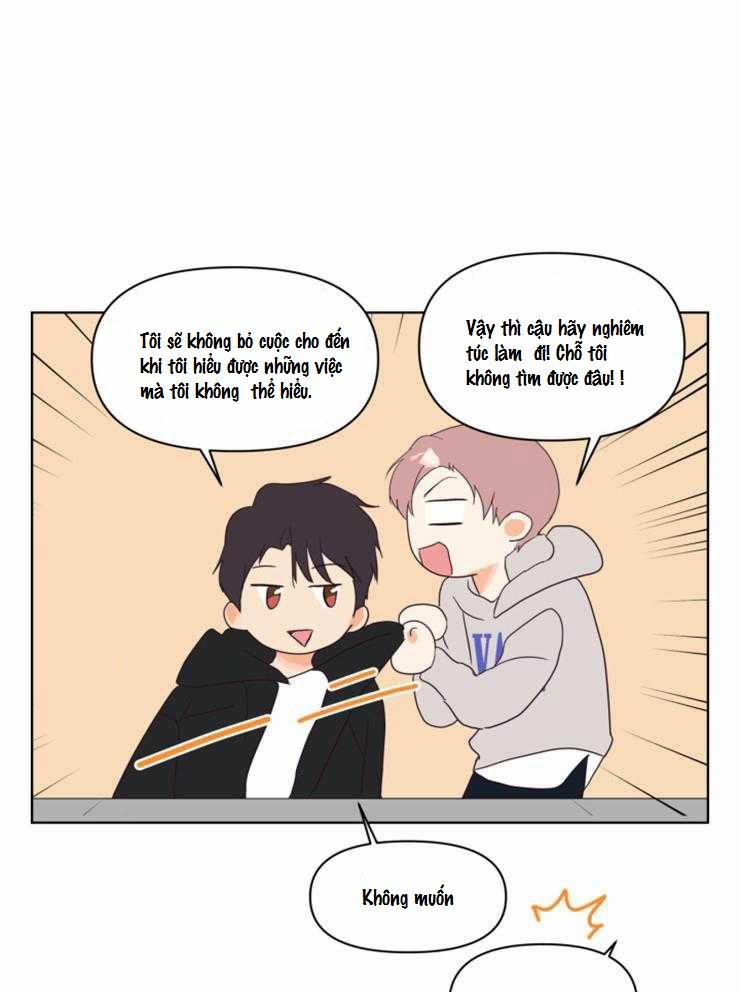 Tìm kiếm giá trị tình yêu 8 trang 21