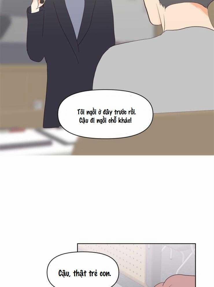 Tìm kiếm giá trị tình yêu 8 trang 23