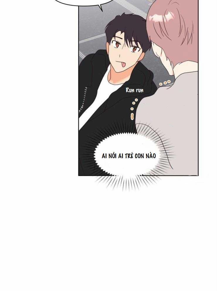 Tìm kiếm giá trị tình yêu 8 trang 24