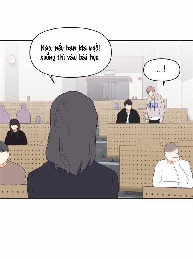 Tìm kiếm giá trị tình yêu 8 trang 25