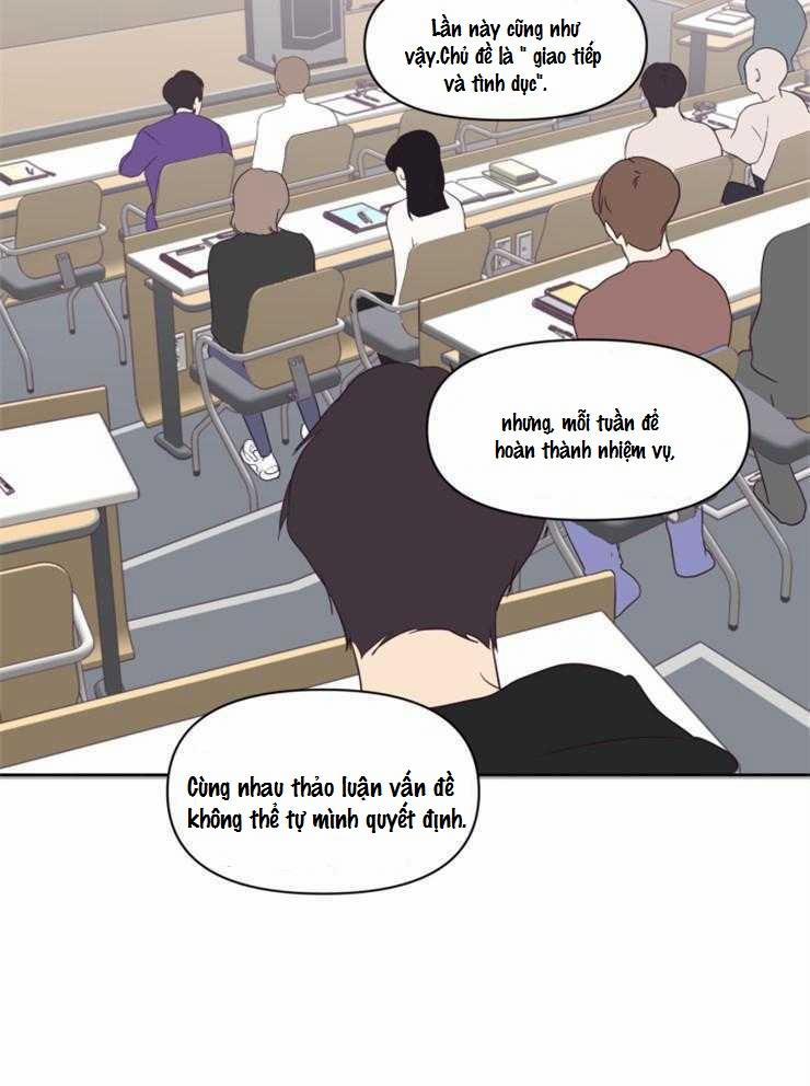 Tìm kiếm giá trị tình yêu 8 trang 28