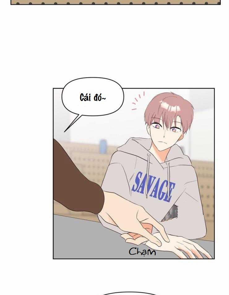 Tìm kiếm giá trị tình yêu 8 trang 3