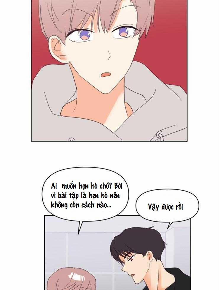 Tìm kiếm giá trị tình yêu 9 trang 21