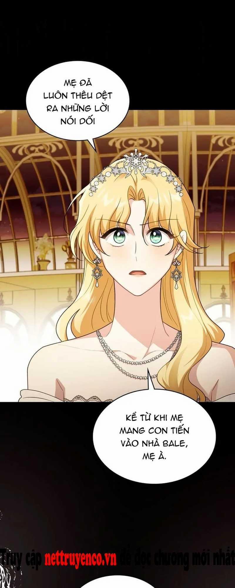 Tìm Lại Camellia 96 trang 21