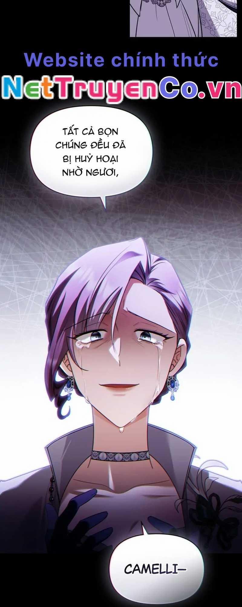 Tìm Lại Camellia 96 trang 37