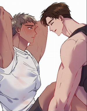 Đọc truyện tranh Tìm Phòng Trọ Để Chữa Lành