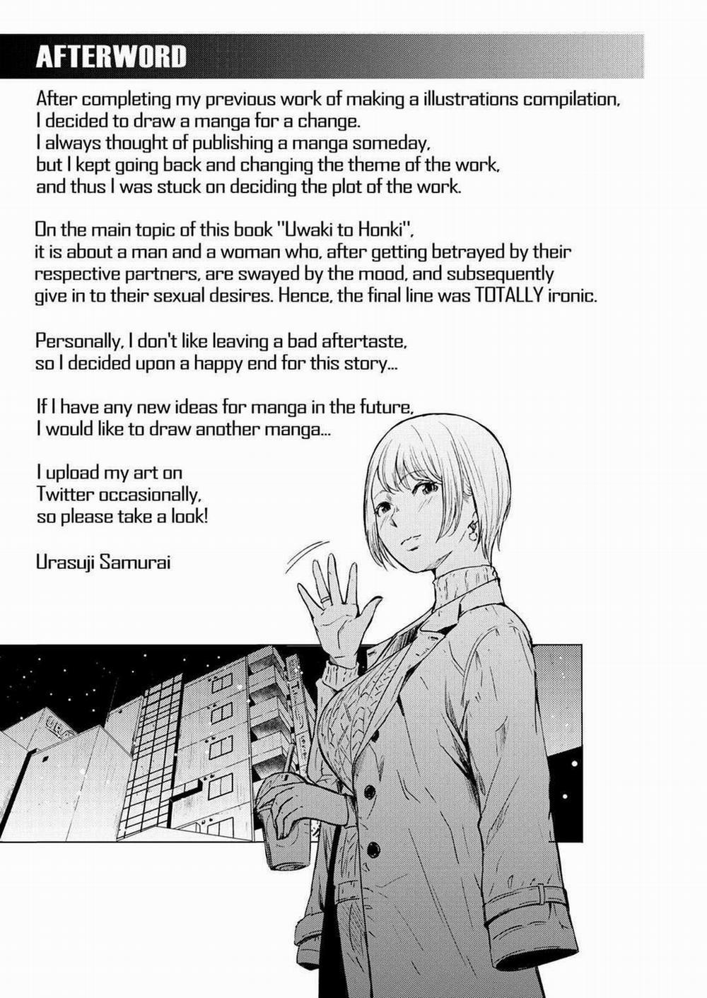 Tìm Thấy Chân Tình Khi Bị Phản Bội 16 trang 43