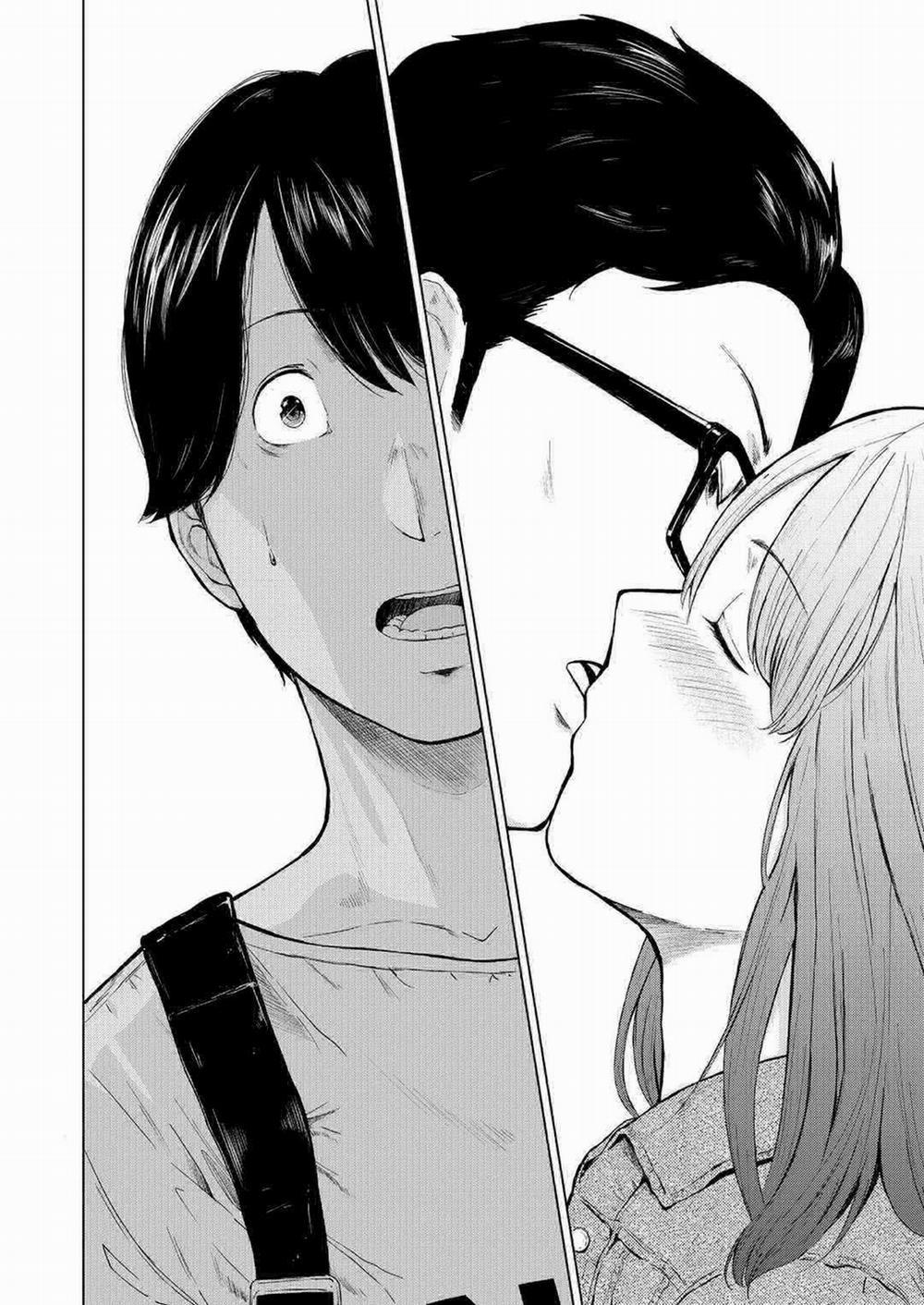 Tìm Thấy Chân Tình Khi Bị Phản Bội 3 trang 4