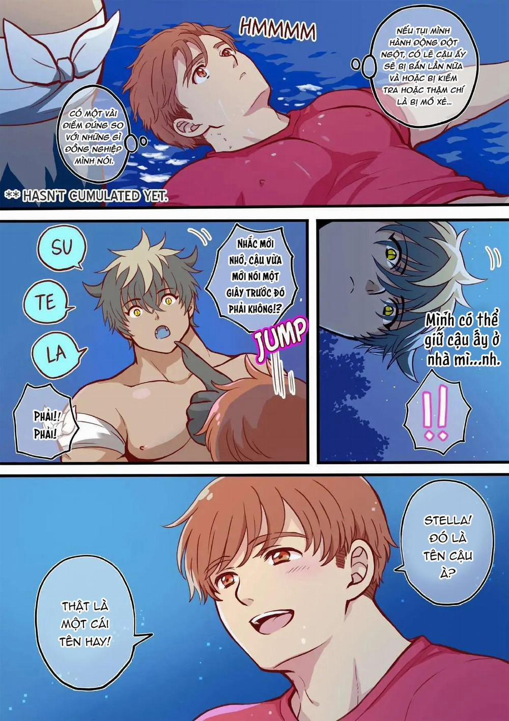 Tim và Stella 2 trang 15