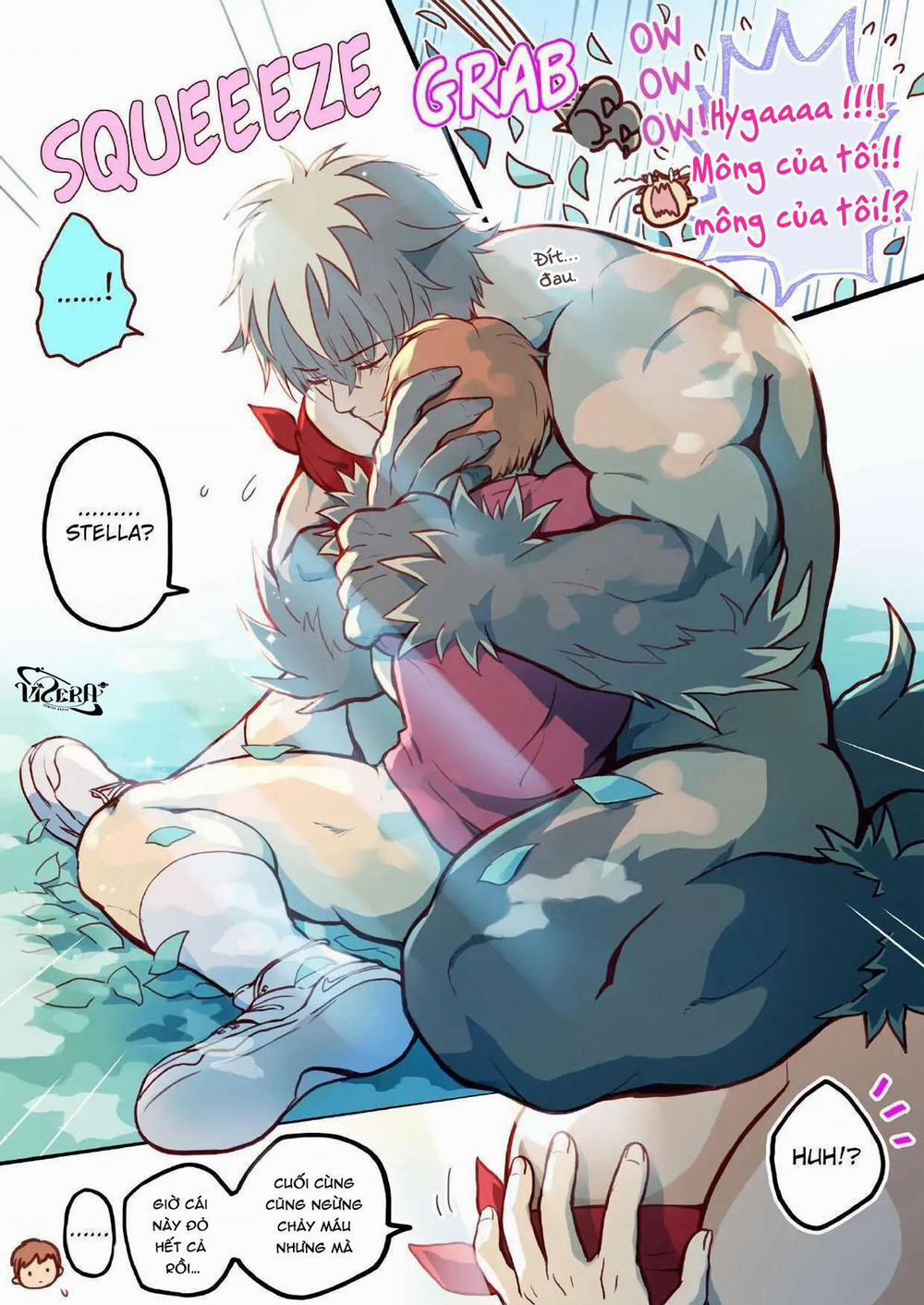 Tim và Stella 2 trang 33