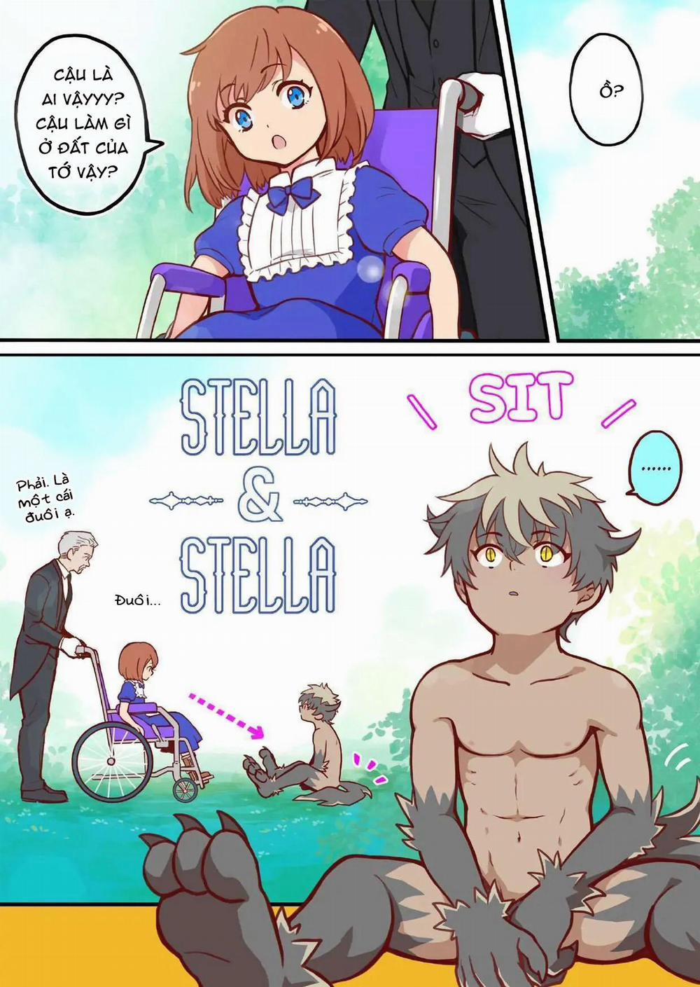 Tim và Stella 2 trang 36