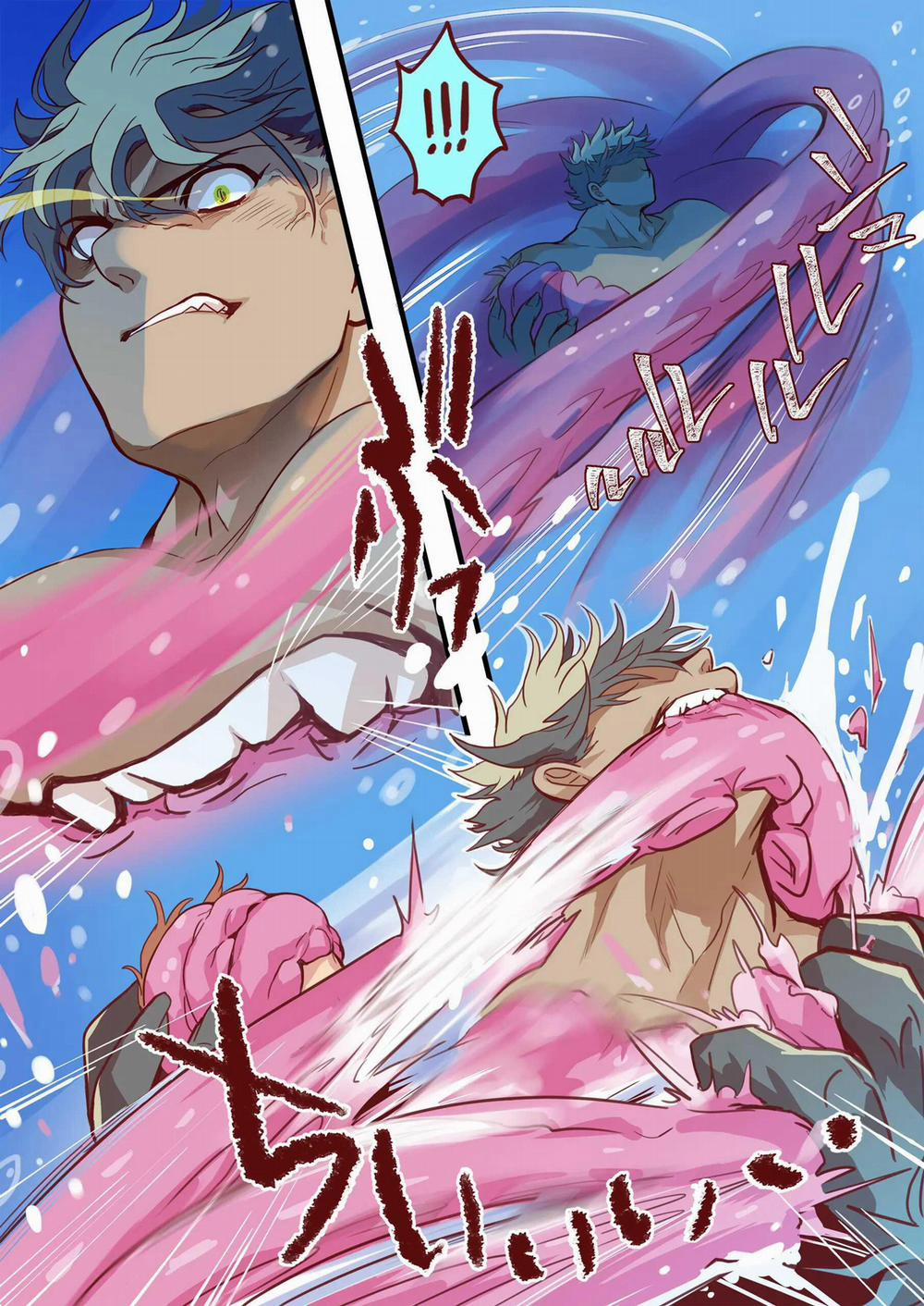 Tim và Stella 3 trang 22