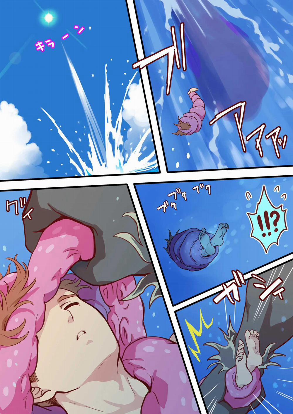 Tim và Stella 3 trang 25