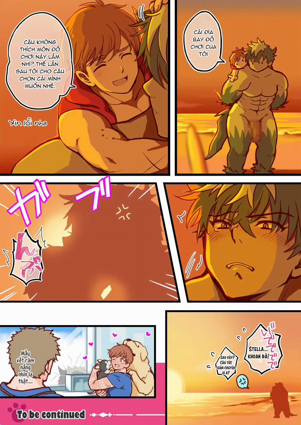 Tim và Stella 3 trang 42
