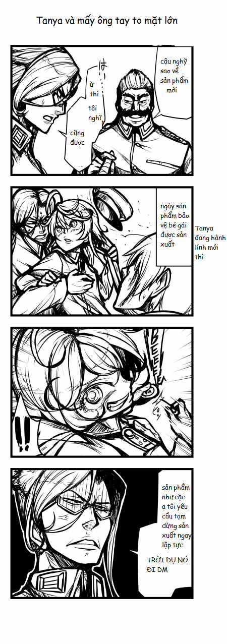 Time Stripper Reika Zenpen Phần 1 [End] trang 24