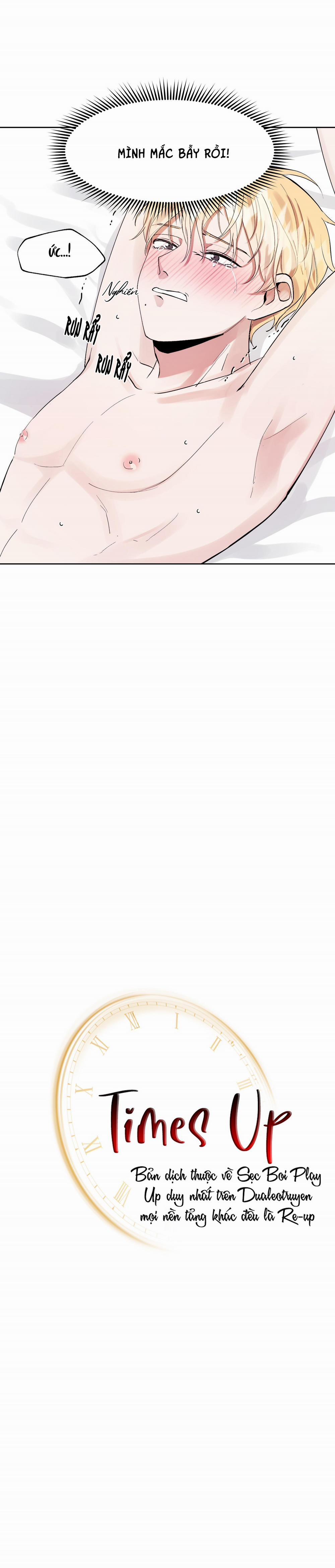 Times Up 1 trang 10