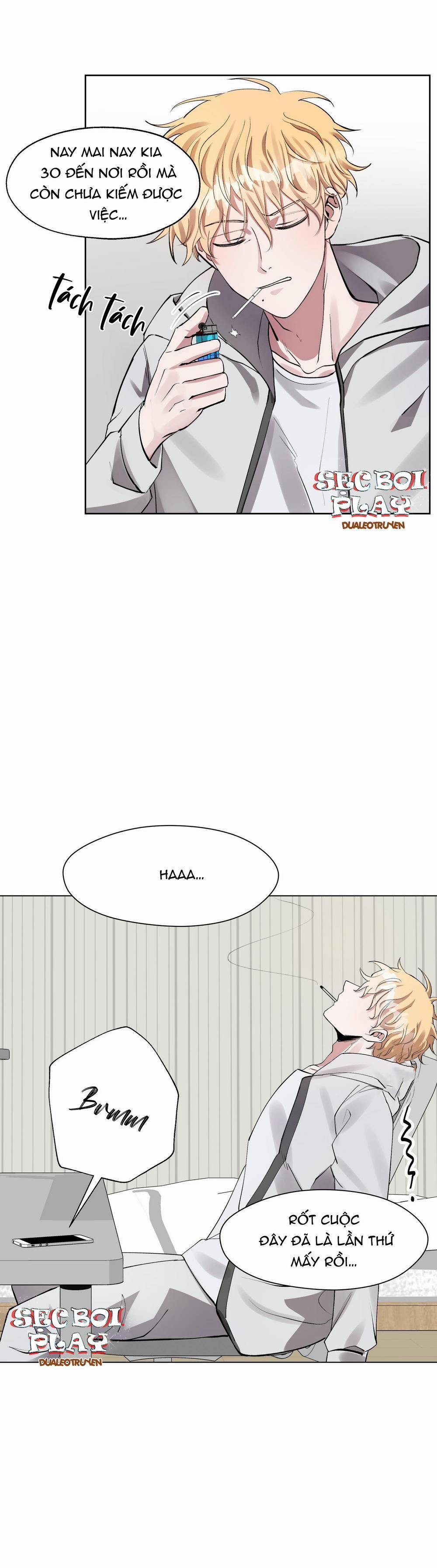 Times Up 1 trang 15