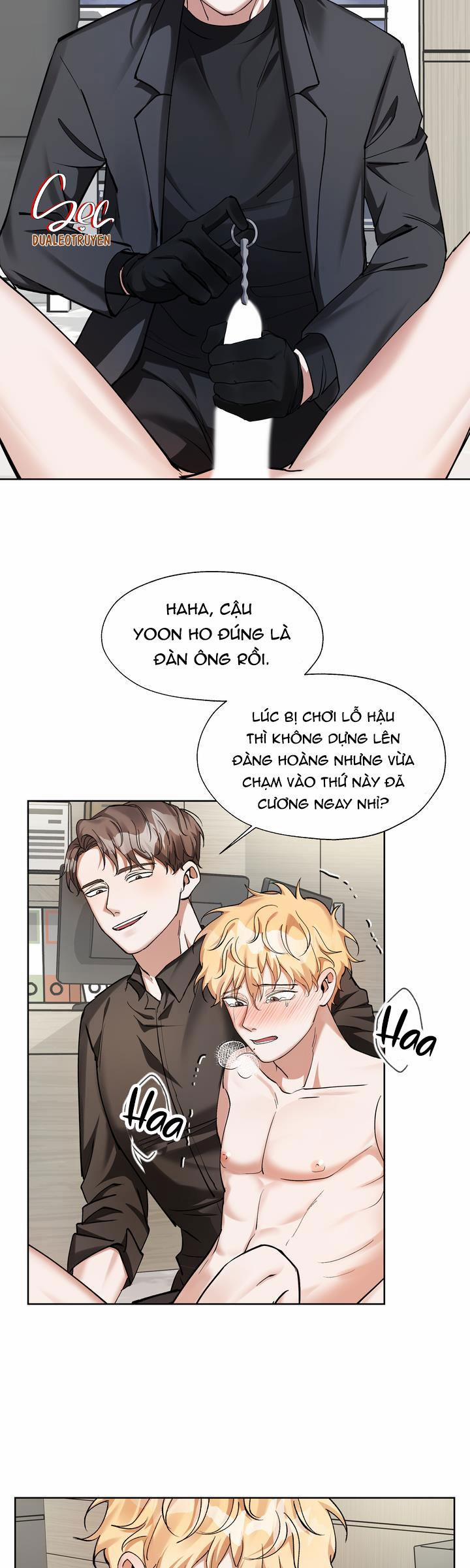 Times Up 10 trang 10