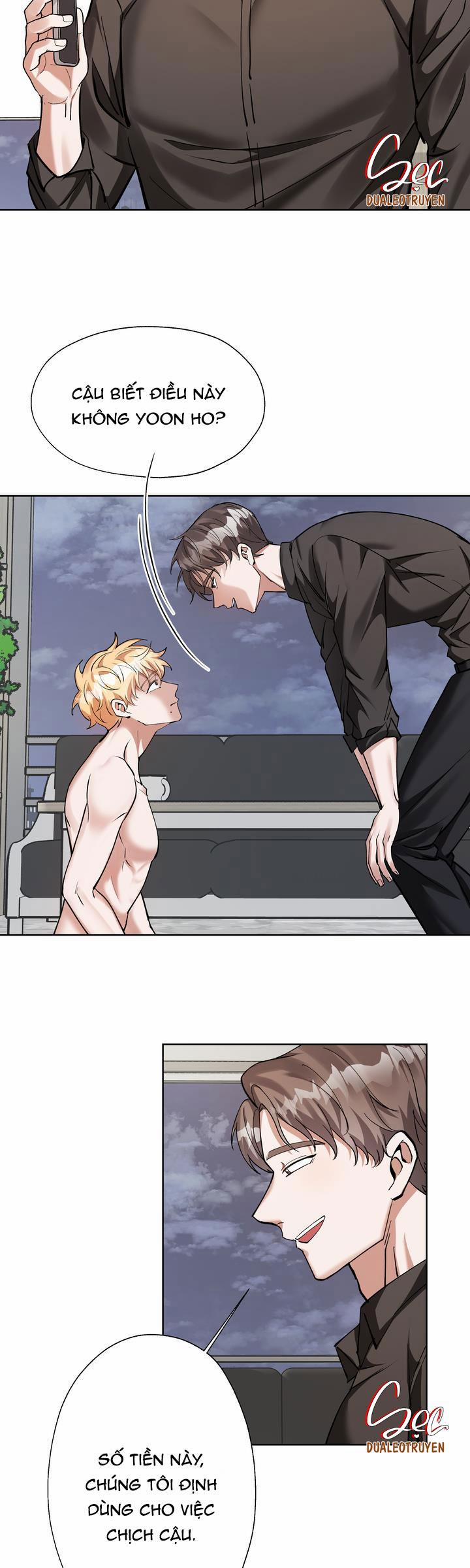Times Up 10 trang 23