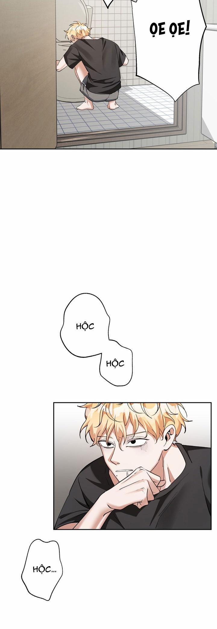 Times Up 11 trang 16