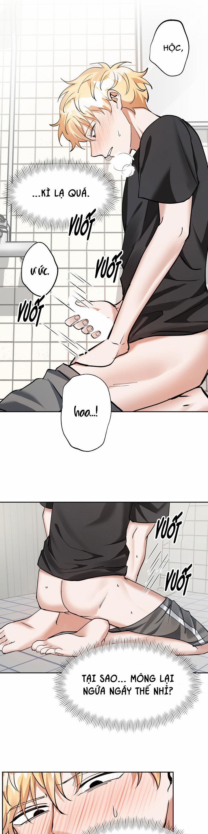 Times Up 11 trang 20