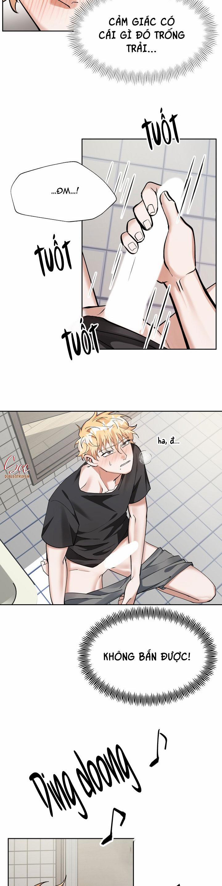 Times Up 11 trang 21