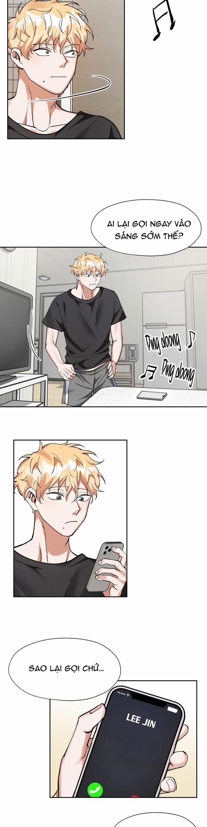 Times Up 11 trang 22