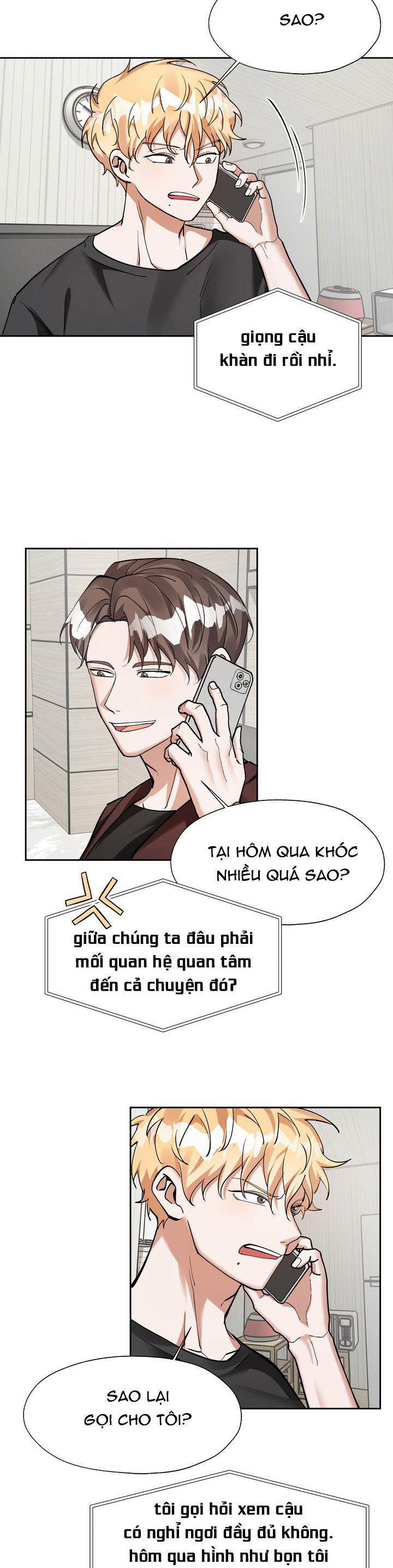 Times Up 11 trang 23