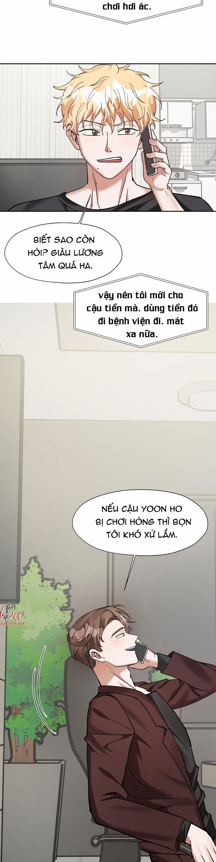 Times Up 11 trang 24